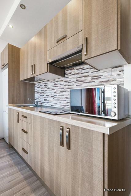 Marazul Del Sur Apartamento