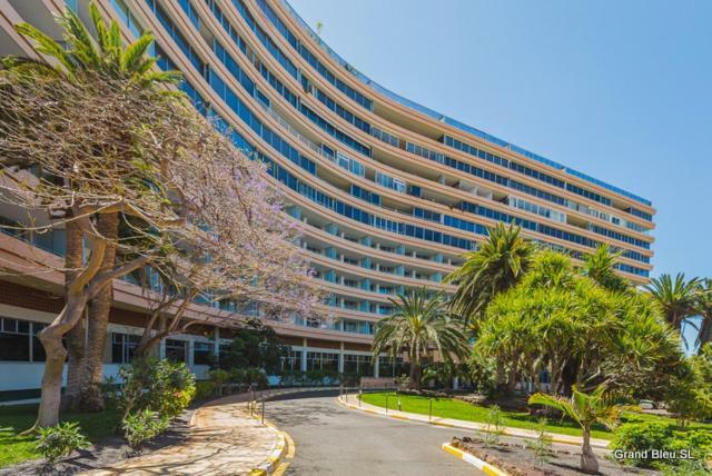 Marazul Del Sur Apartamento *