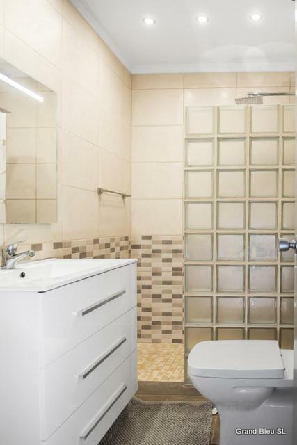 Marazul Del Sur Apartamento