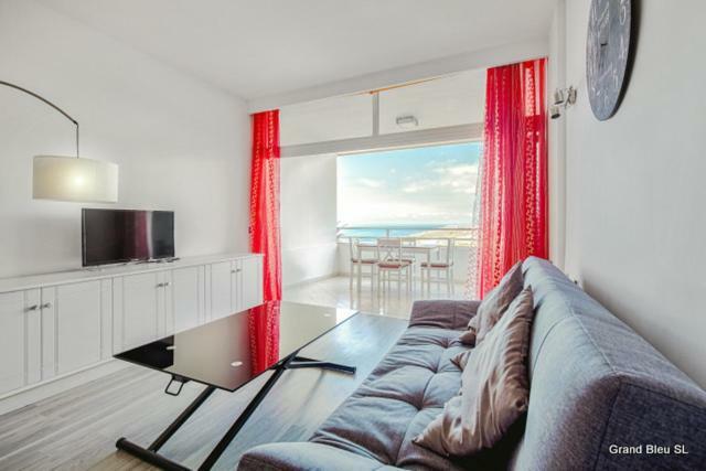Marazul Del Sur Apartamento *